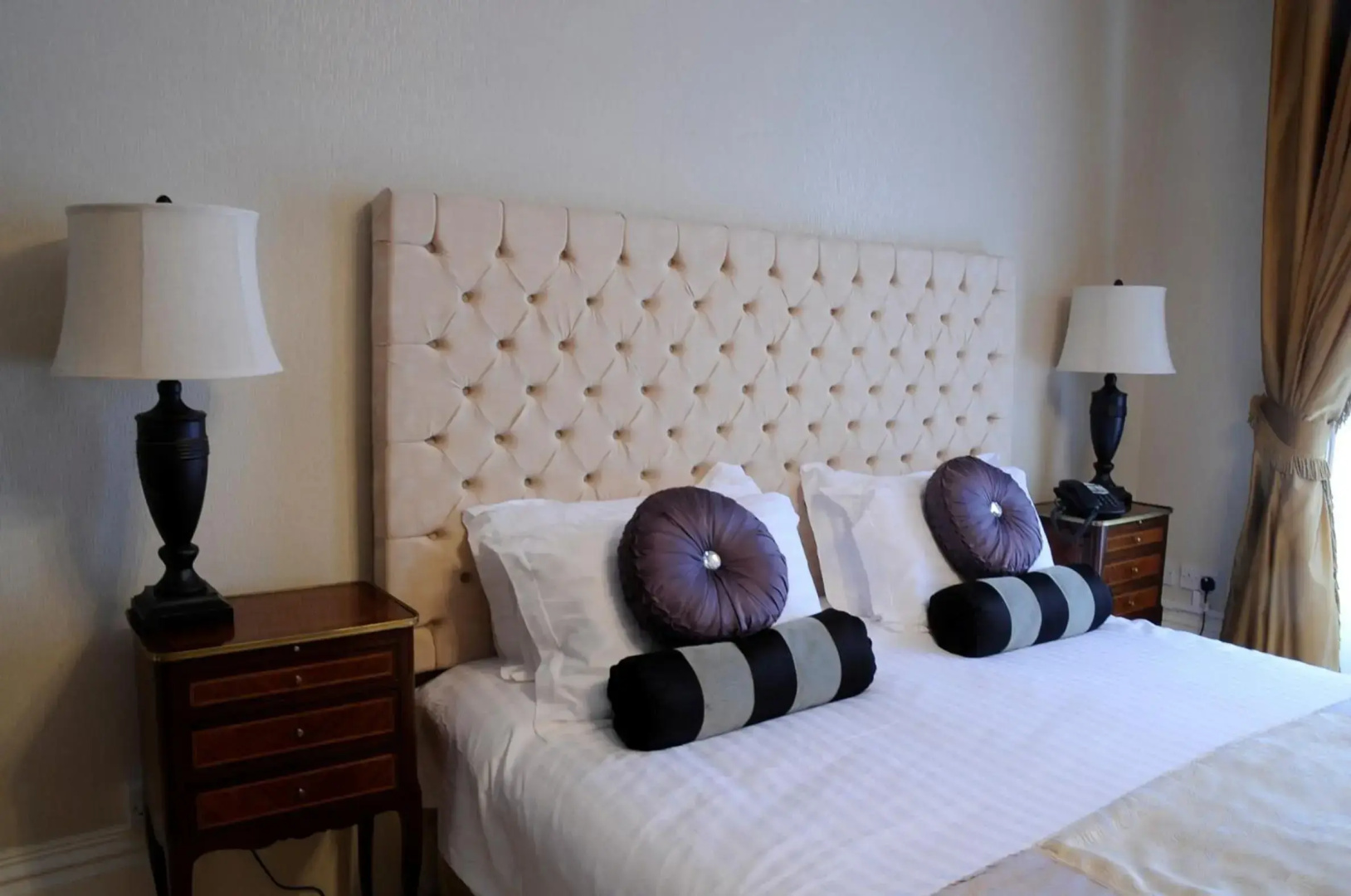 The Georgian Town House Hotel
