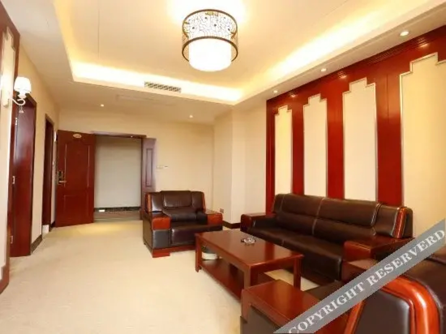 Xu Wen Hotel