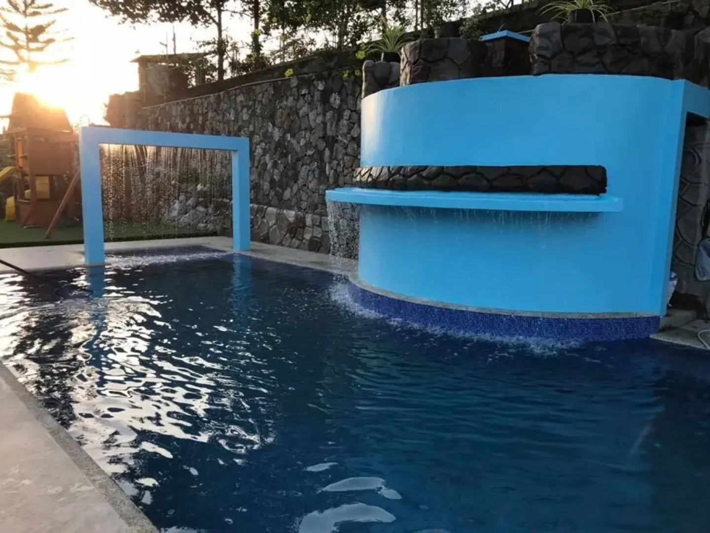 Serenity Farm and Resort