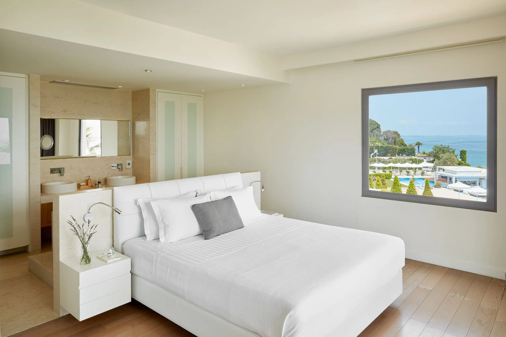 Cavo Olympo Luxury Hotel & Spa - Adults Only