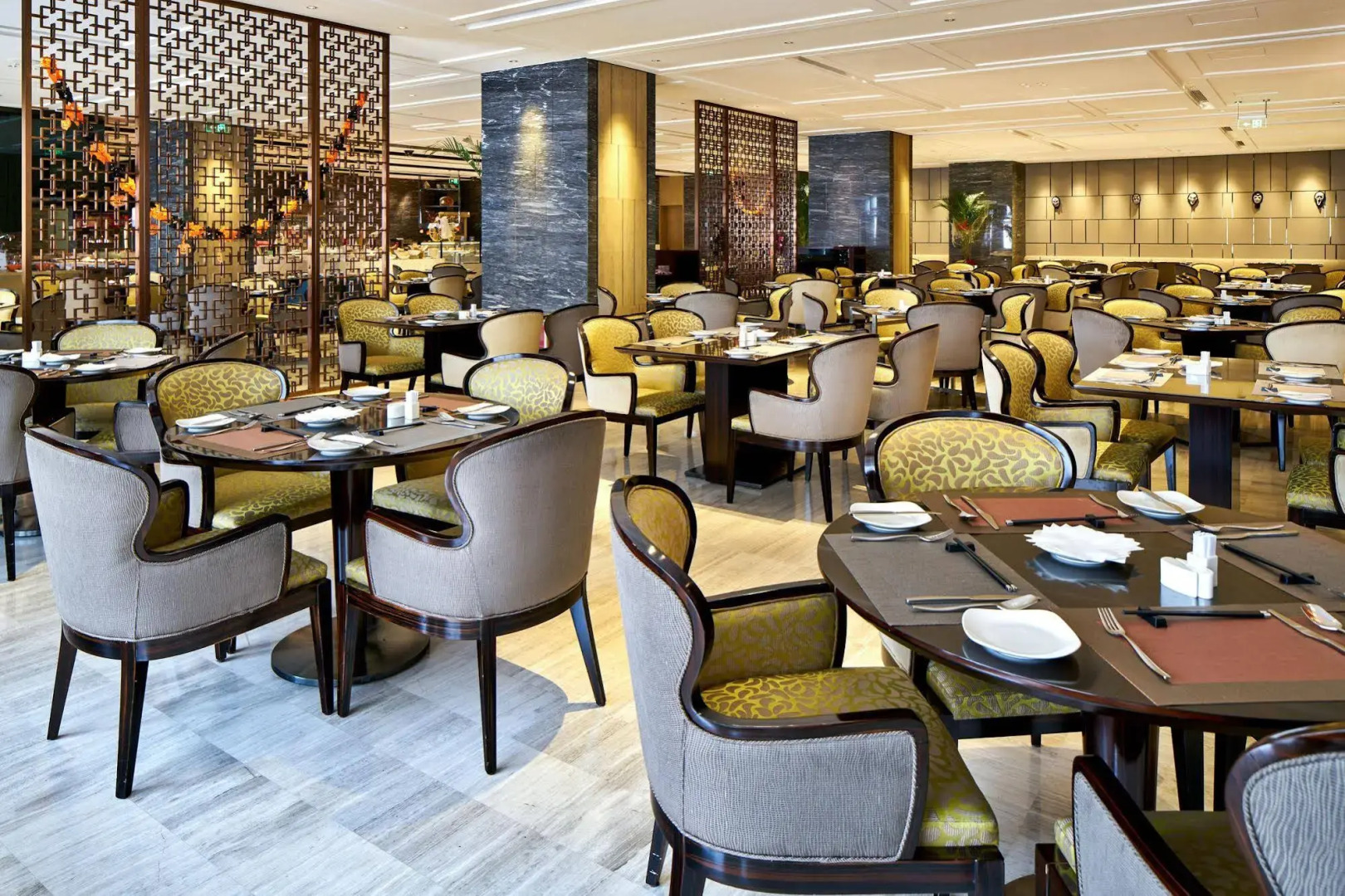 Crowne Plaza Beijing Lido by IHG