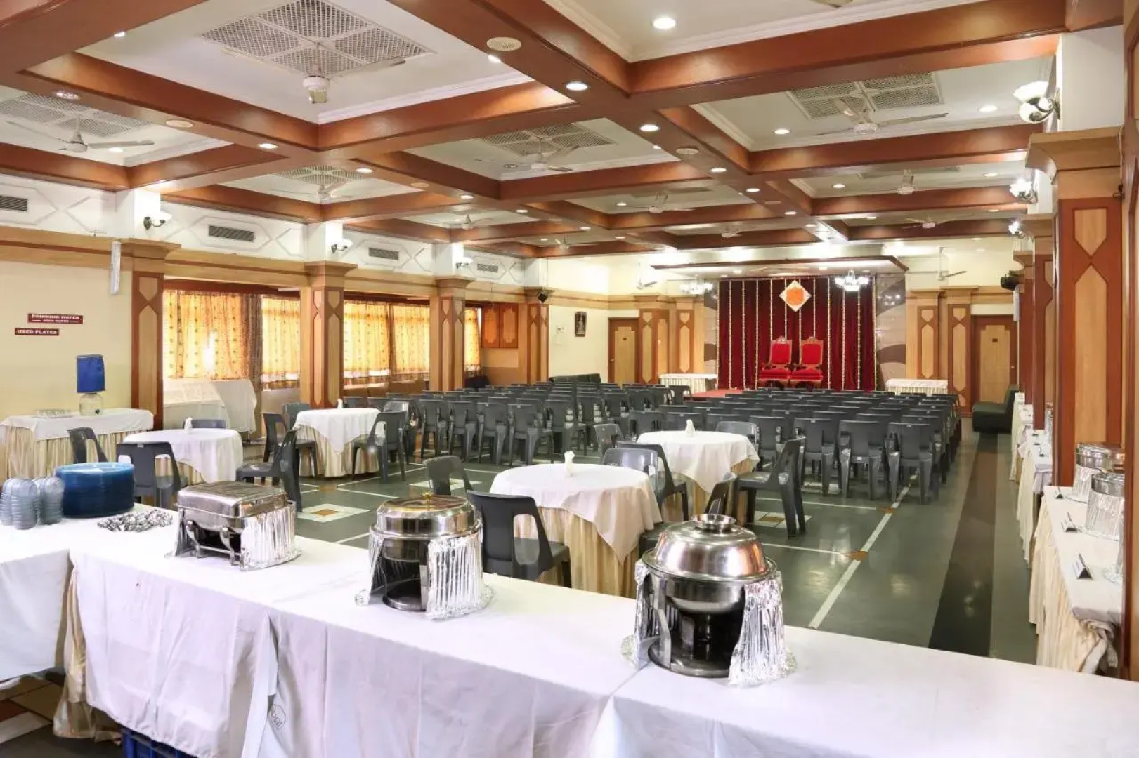 Hotel Shreyas