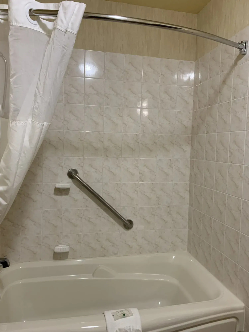 Quality Inn Riviere-du-loup