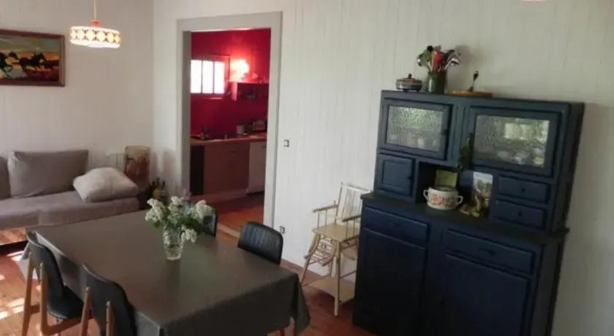 Rental Villa Yport VII