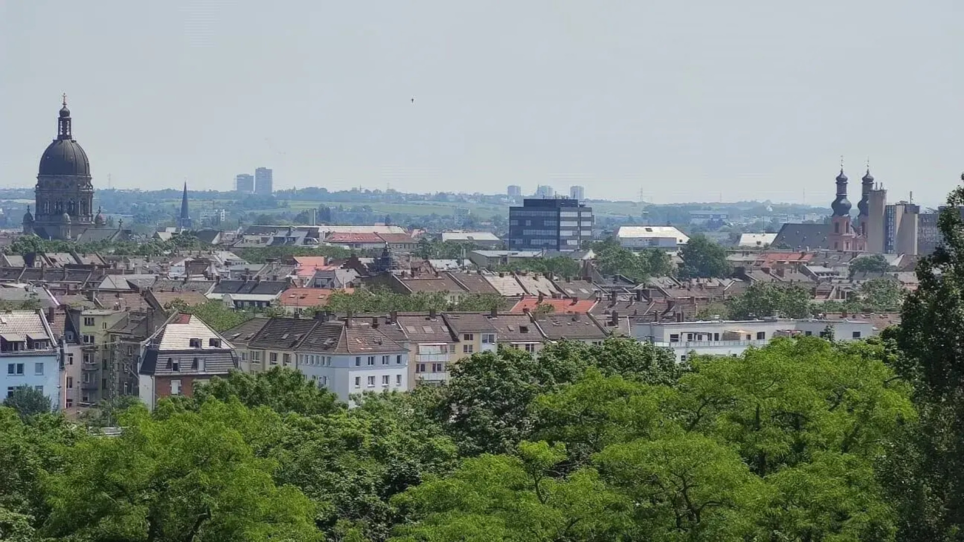 Best Western Hotel Mainz