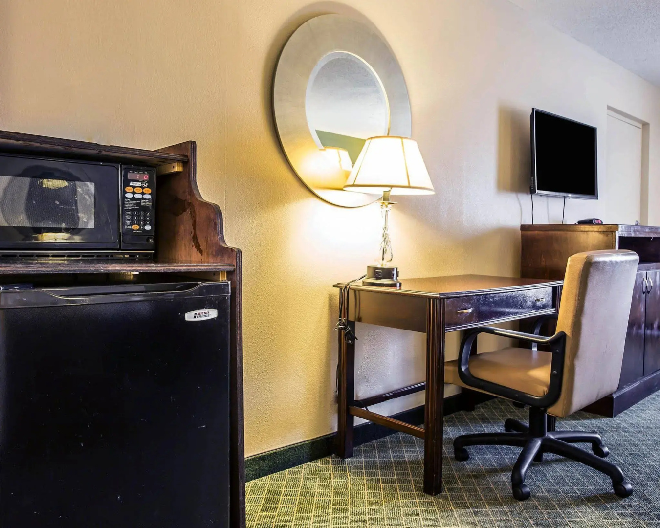 Econo Lodge Aiken Central