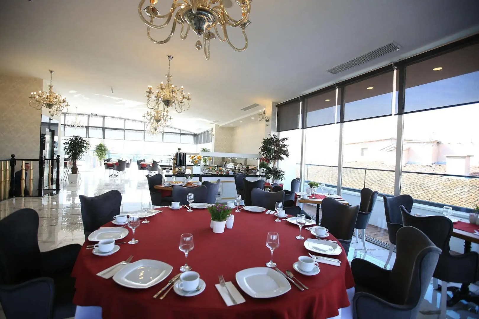 Sveo Business Hotel