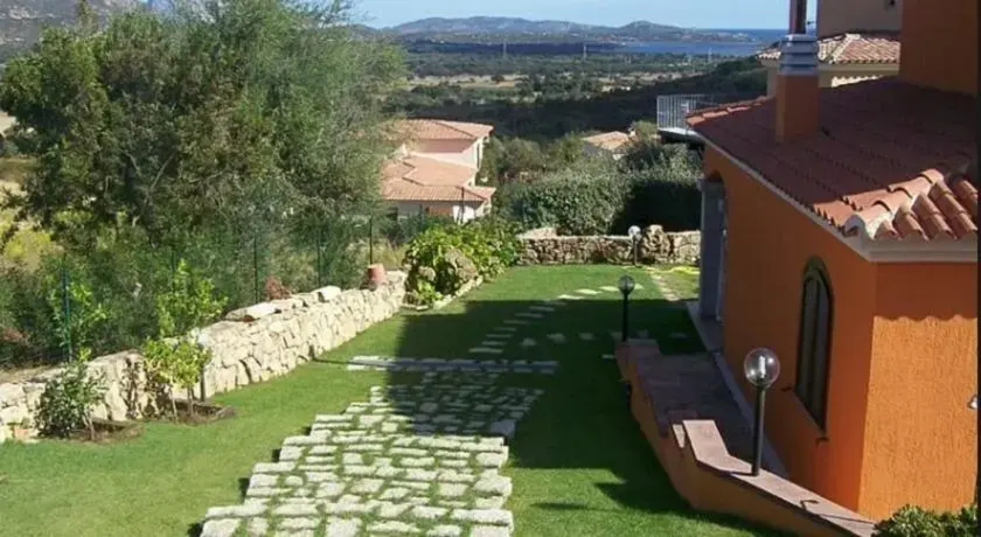 Trilo Lioni I