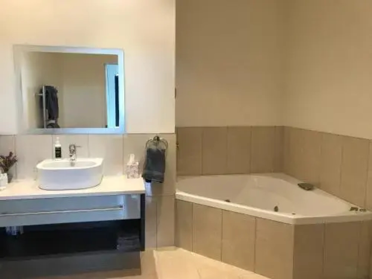 Apartment 45 @ Noble Estate