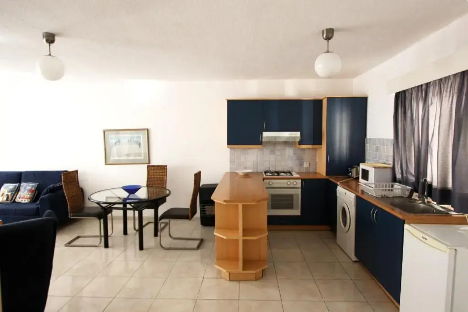 Pissouri Beach Apartments