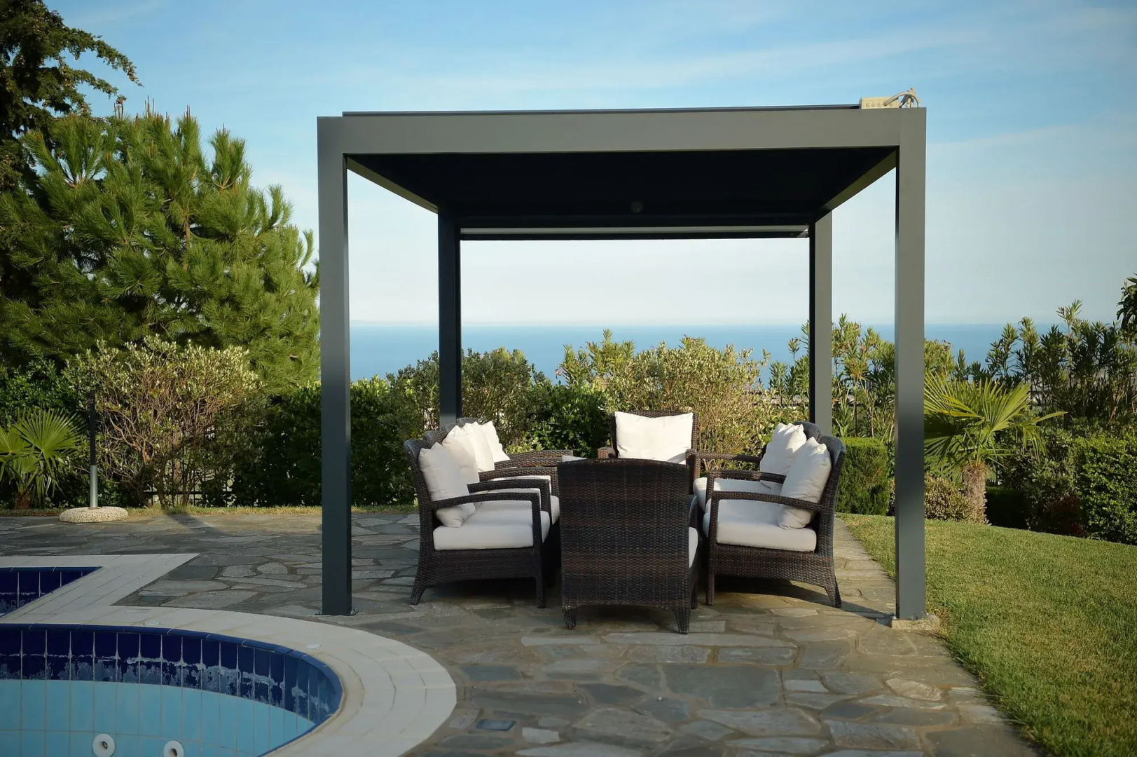 Villa Dafne