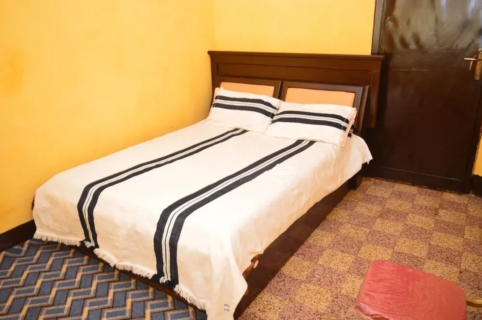 Chef Wondim Backpackers Hostel