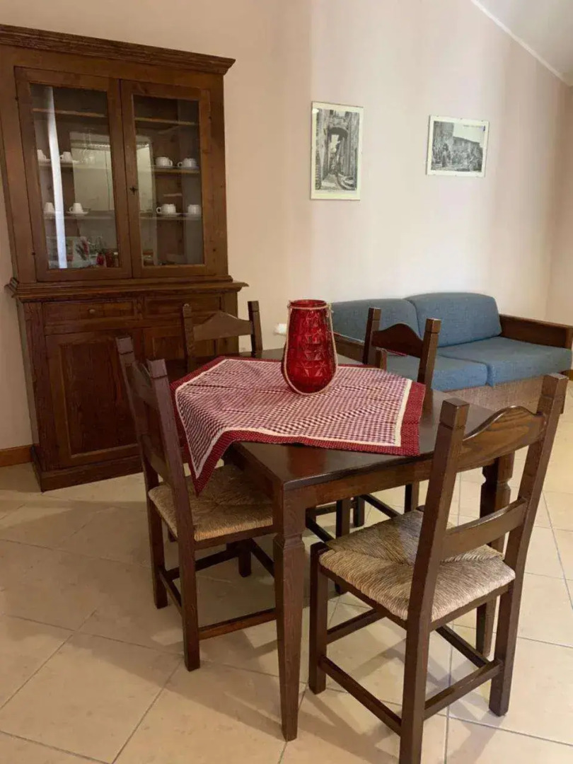 Casa Vacanze La Villetta