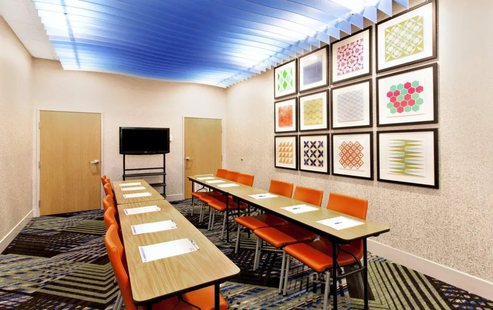 Holiday Inn Express Lake Wales N-Winter Haven by IHG