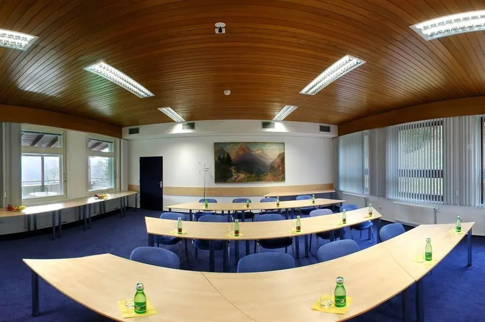 Alpenhof Hotel Semmering