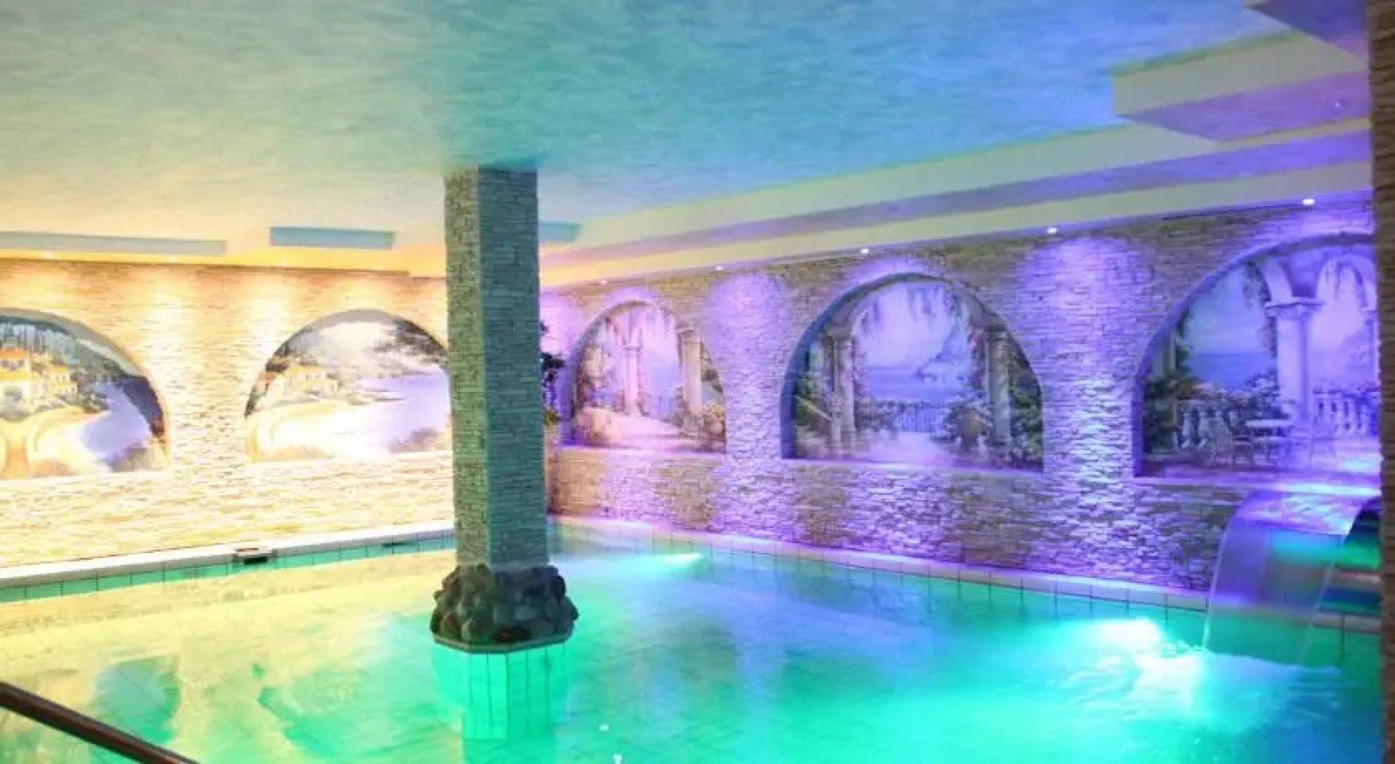 Ferienhotel Ödenhof