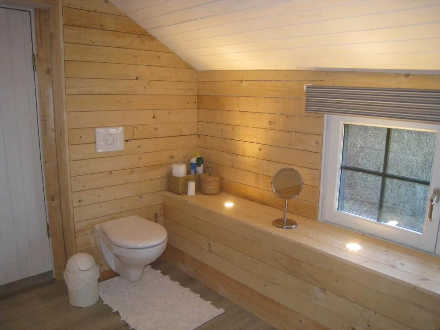 Gite La Petite Capri Ardennaise