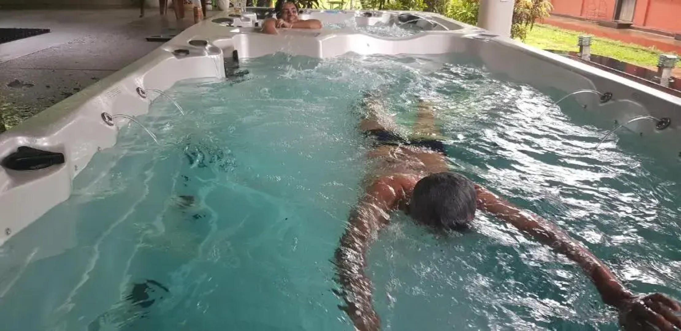 The Rippling Edge Gadhok Cottage