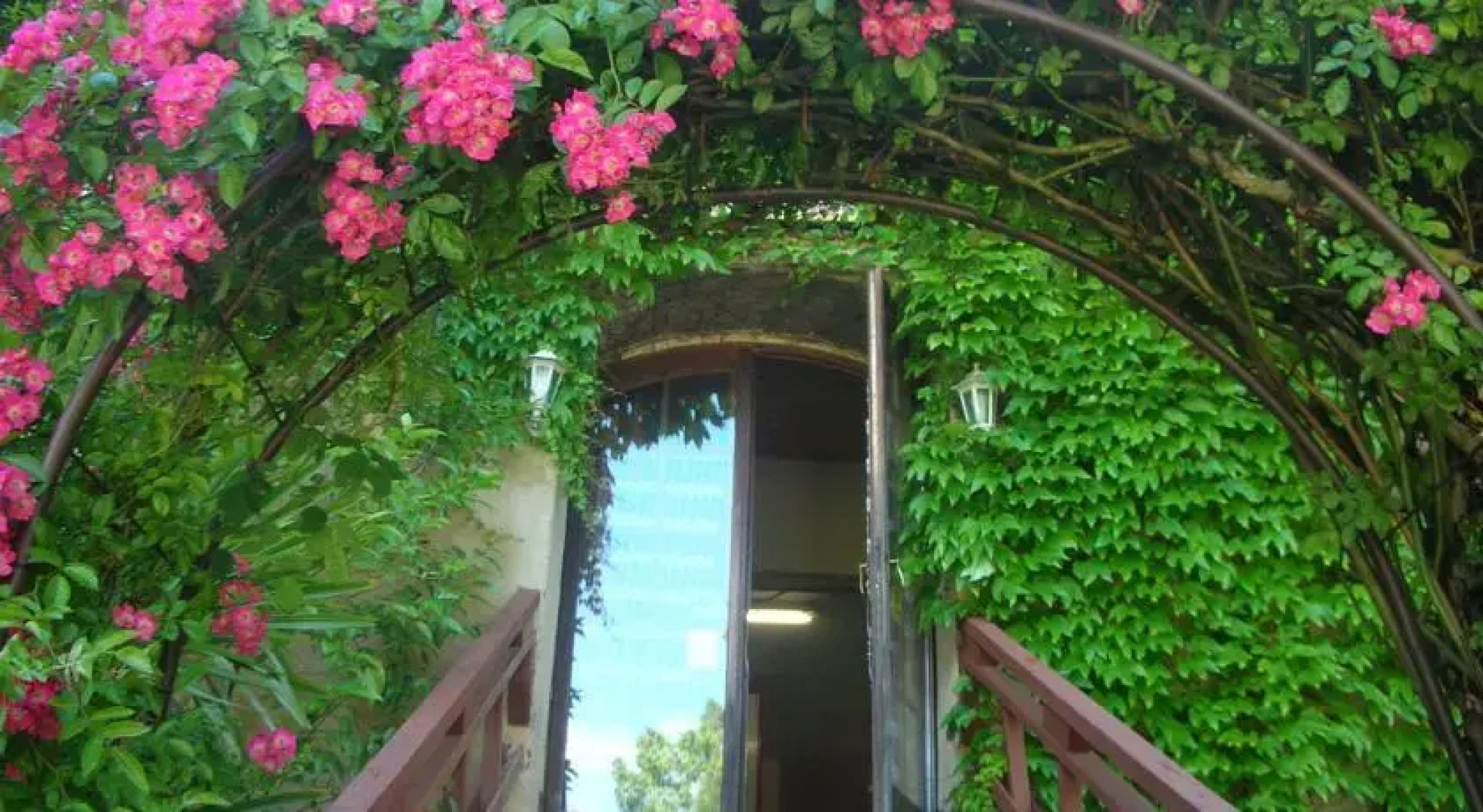 Hôtel Le Cheval Gris