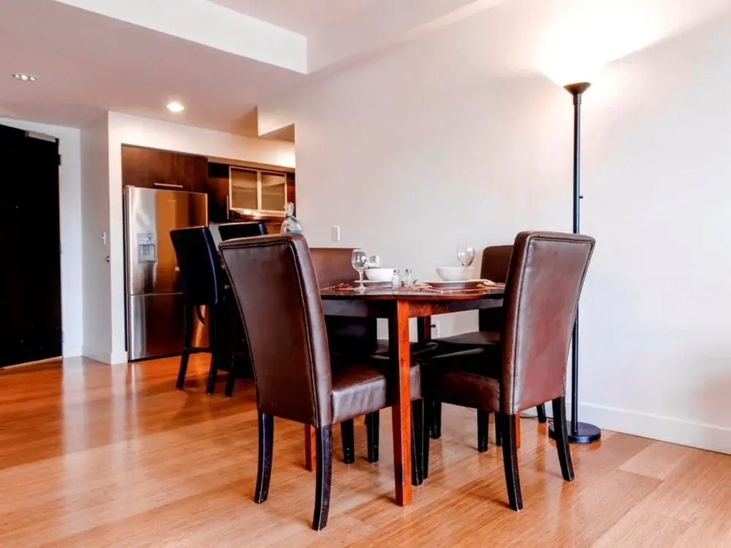 Global Luxury Apartments near Mill River Park