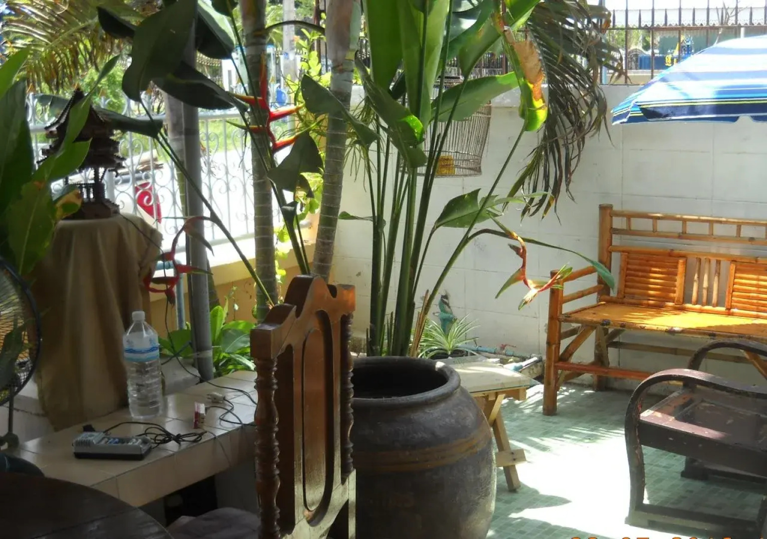 Srikrung Guesthouse