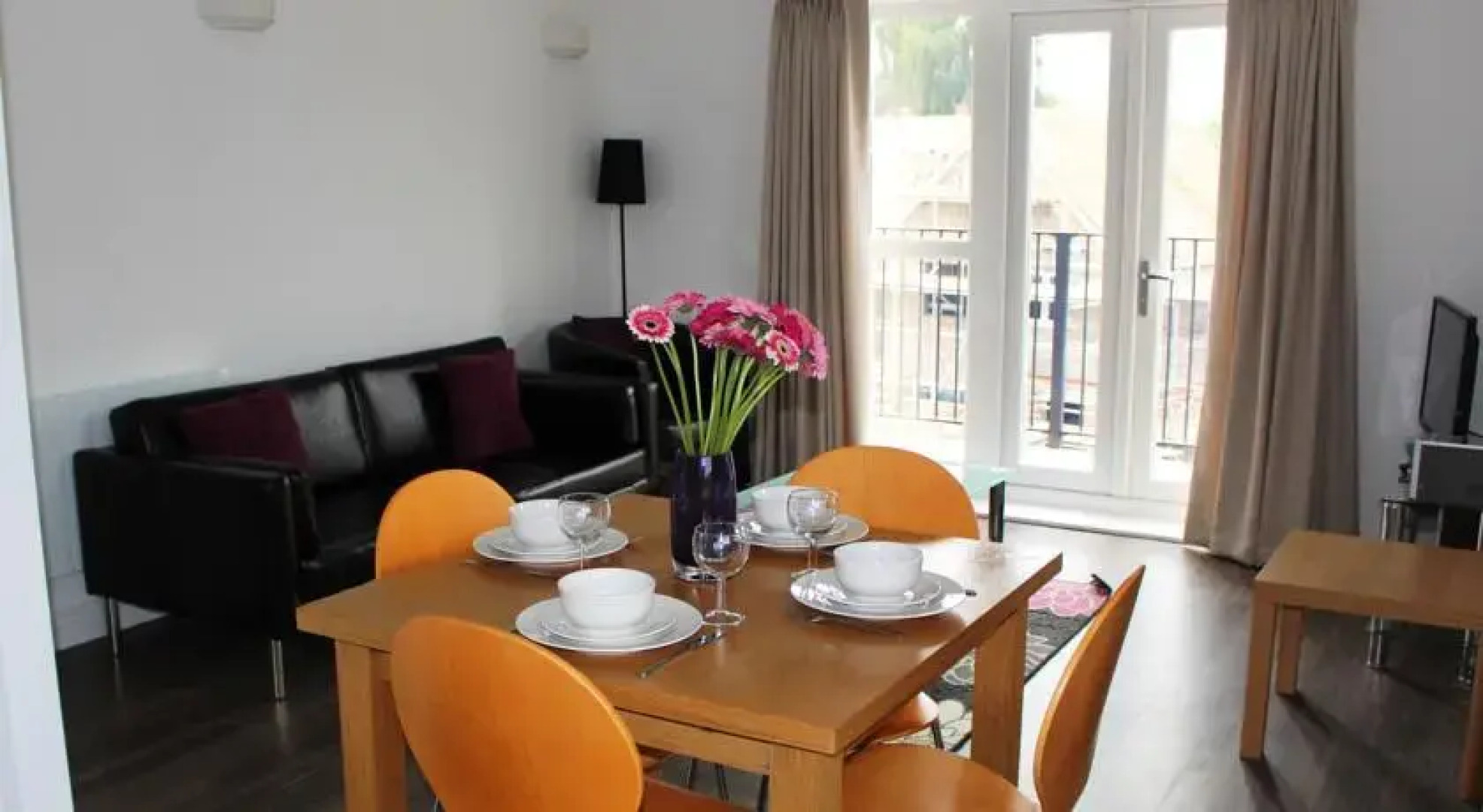 Flexi-Lets@Wokingham