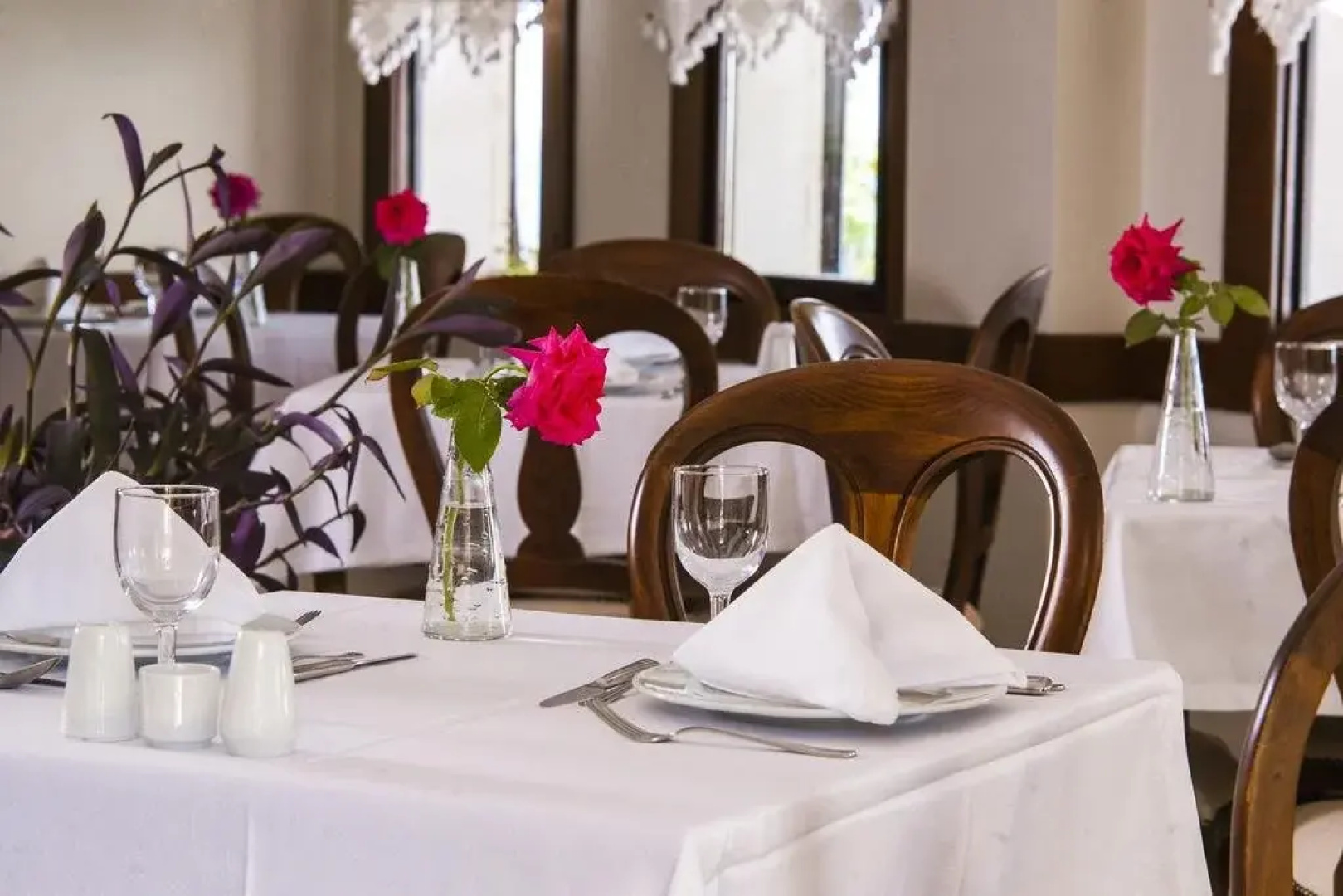 İkizevler Hotel