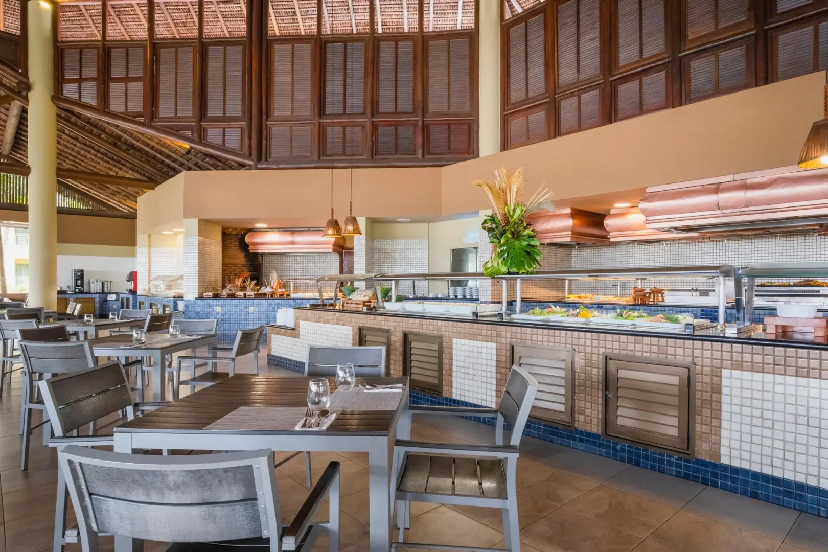 Iberostar Waves Bahia - All Inclusive