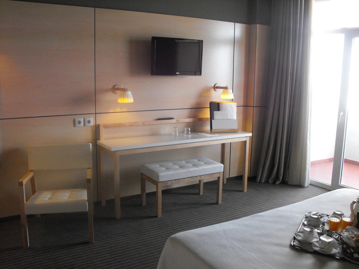 Axis Vermar Conference & Beach Hotel