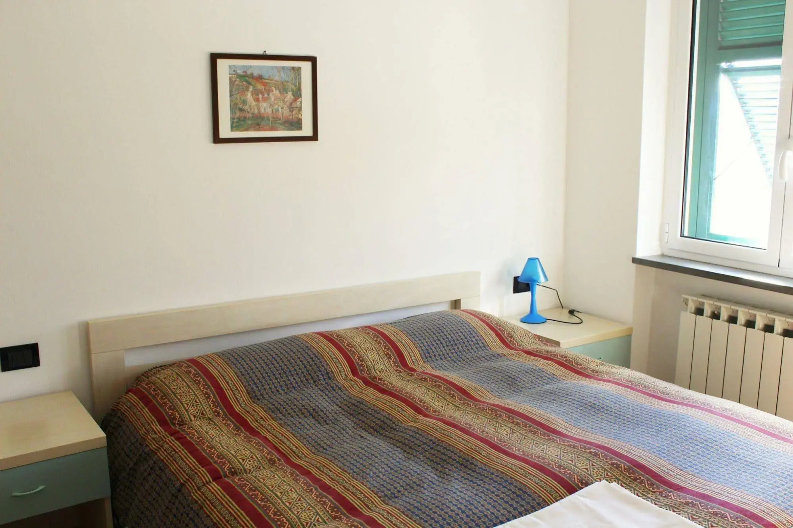 Casa Vacanze Tra Gli Ulivi