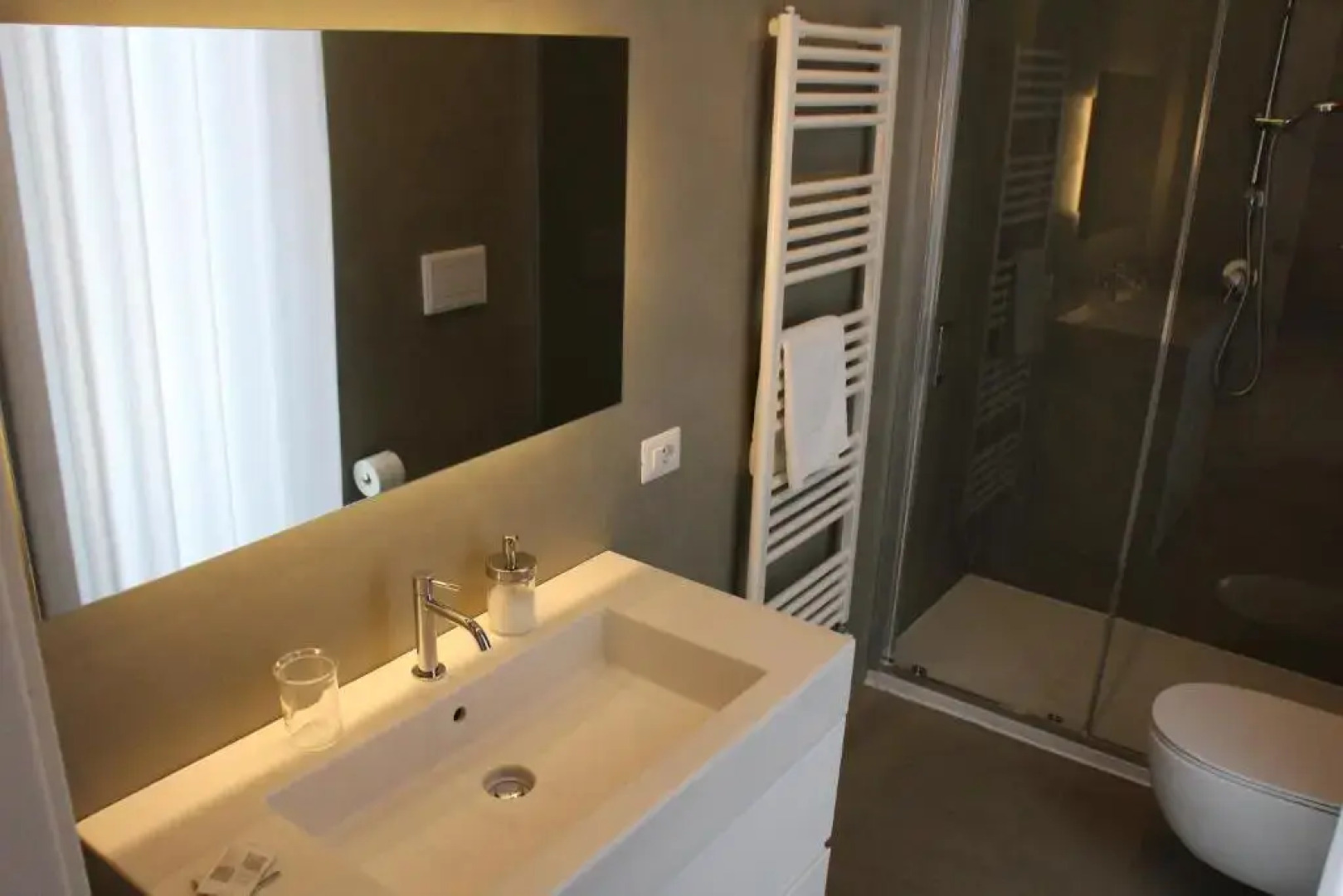 Il Cavaliere Bed and Breakfast