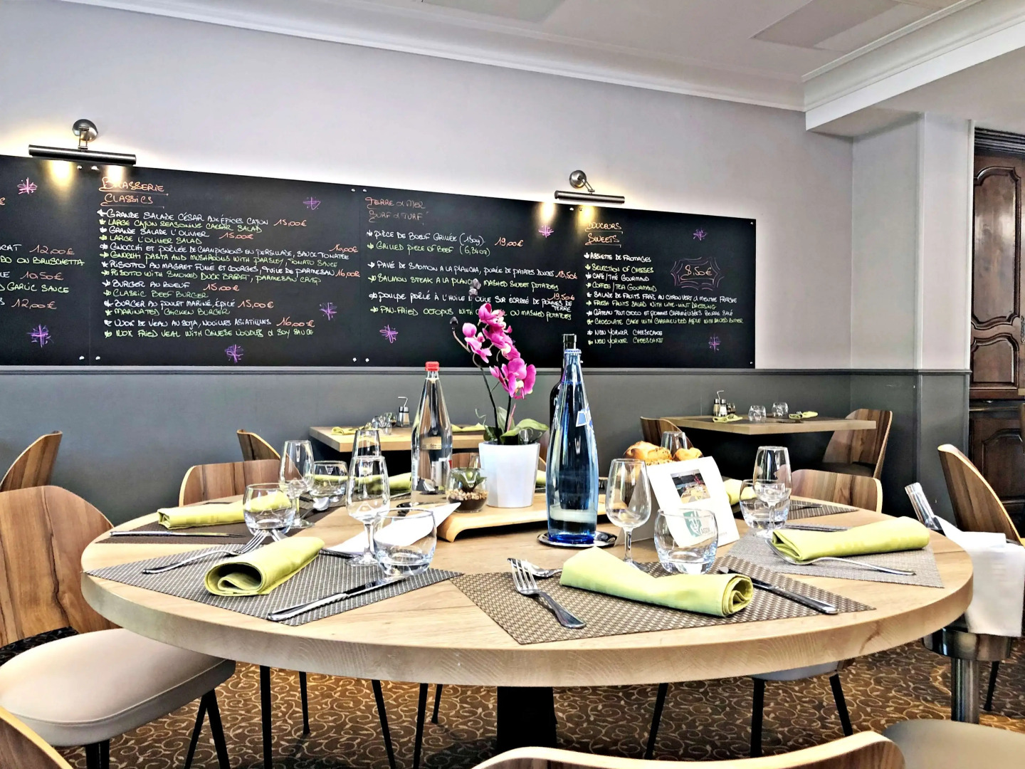 Best Western Marseille Aeroport