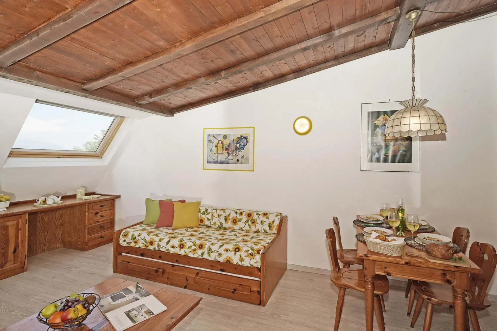 Residenza CRB 38 by Wonderful Italy