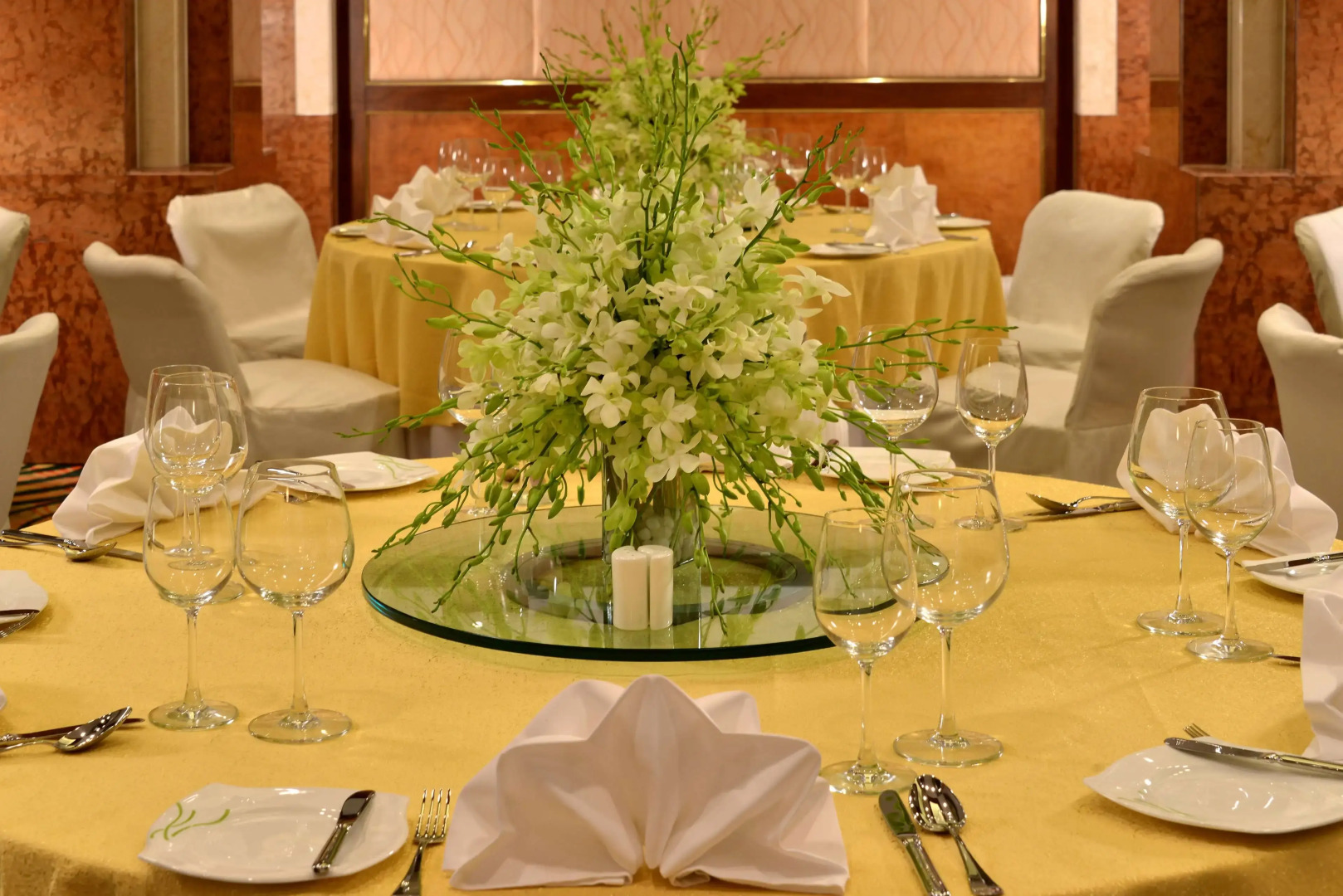 Hotel Marine Plaza Mumbai