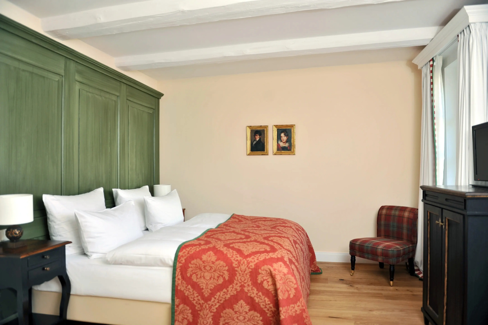 Hardenberg BurgHotel