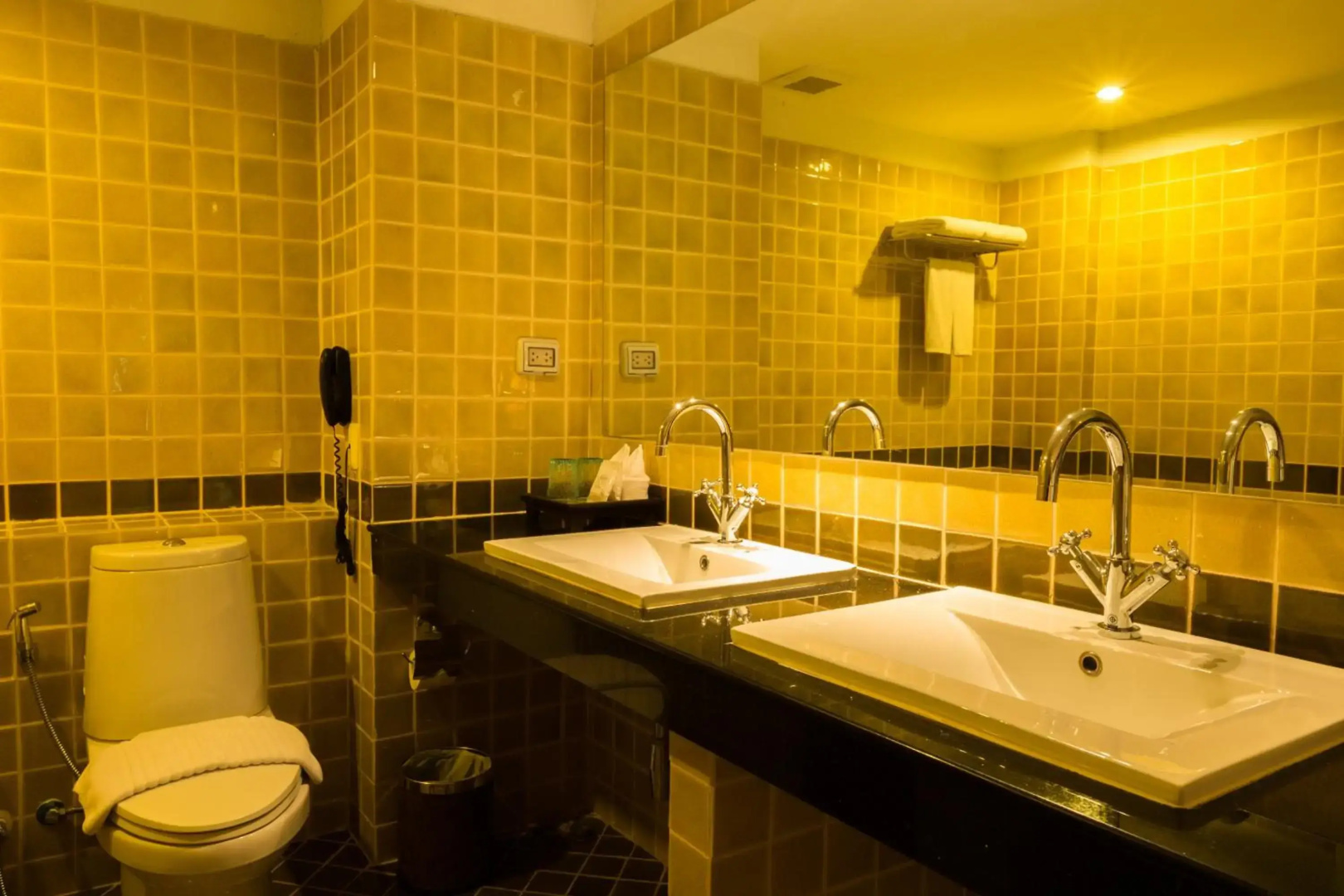 Royal Phala Cliff Beach Resort and Spa