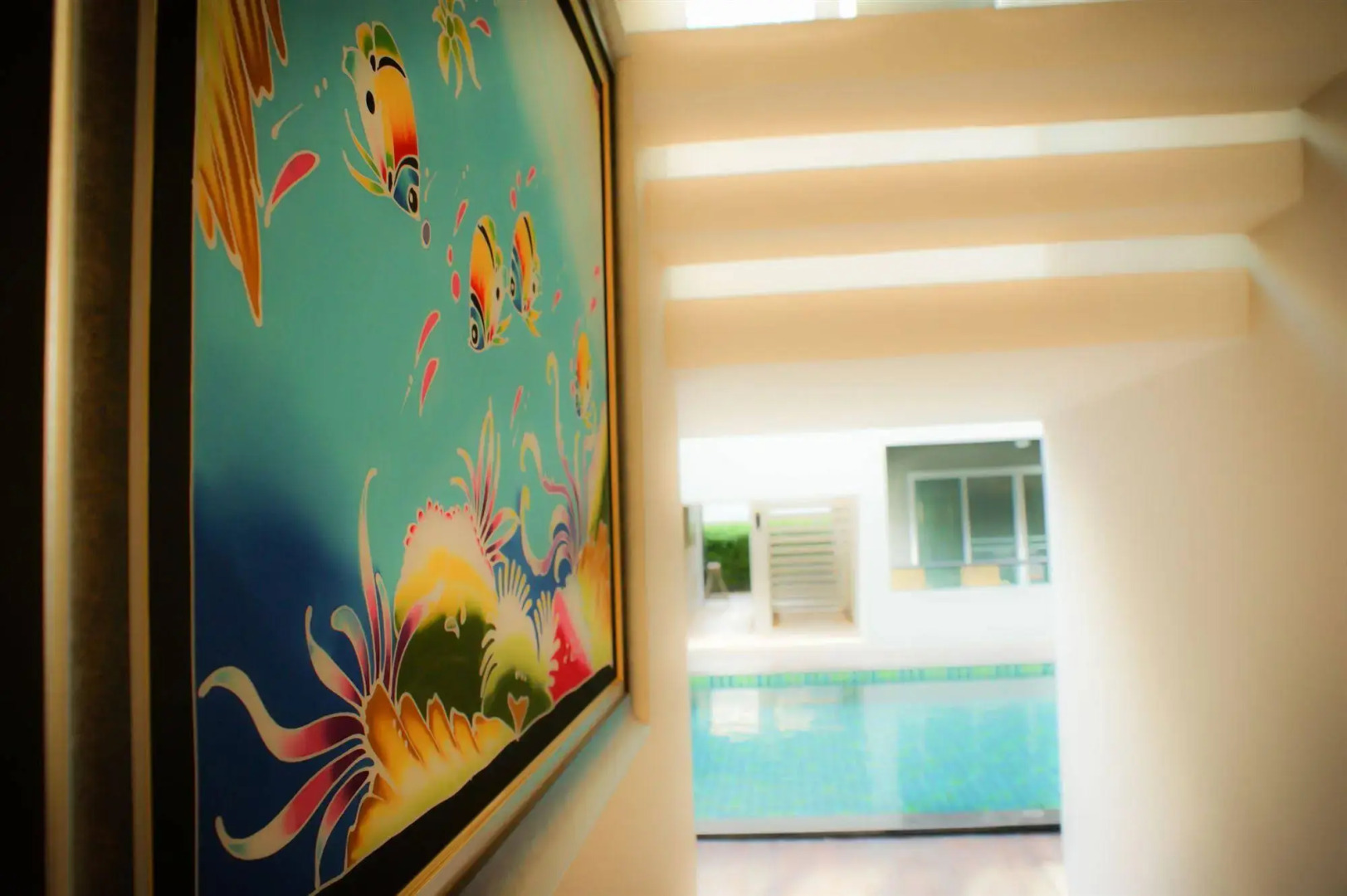 Double D Boutique Residence