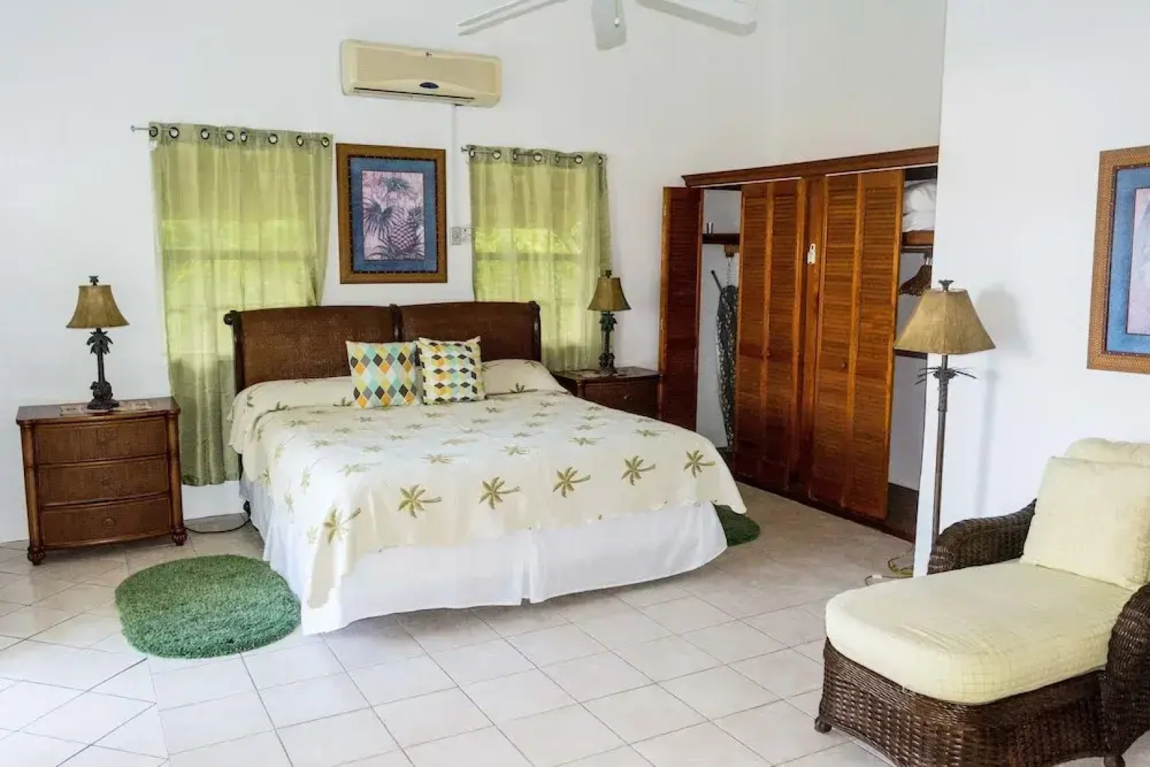 Cleopatra Villas