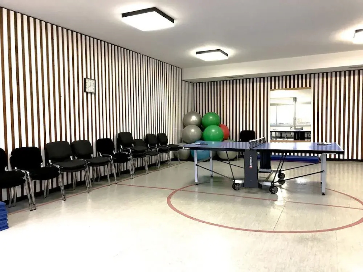 Gästehaus am Bornweg