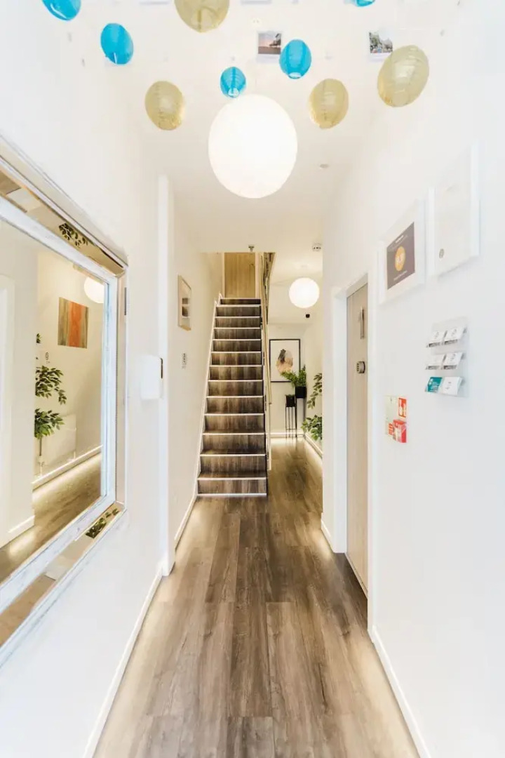 Richmond Guest House