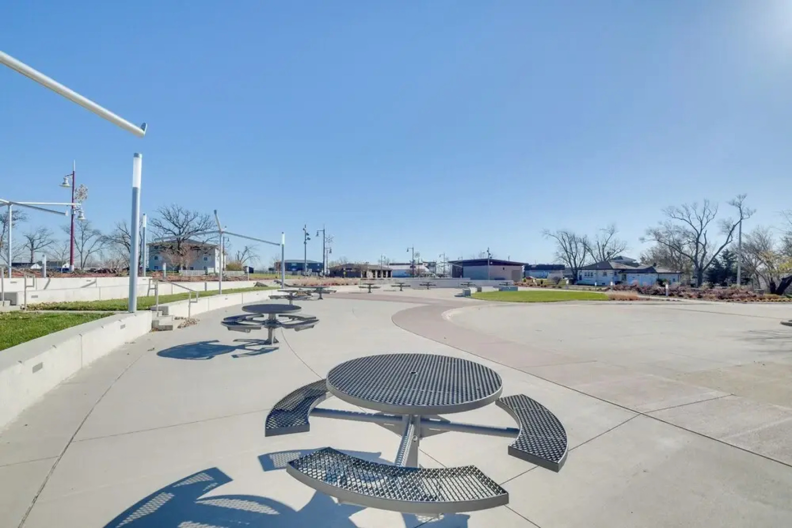 Pet-friendly Hiawatha Retreat w/ Private Yard!