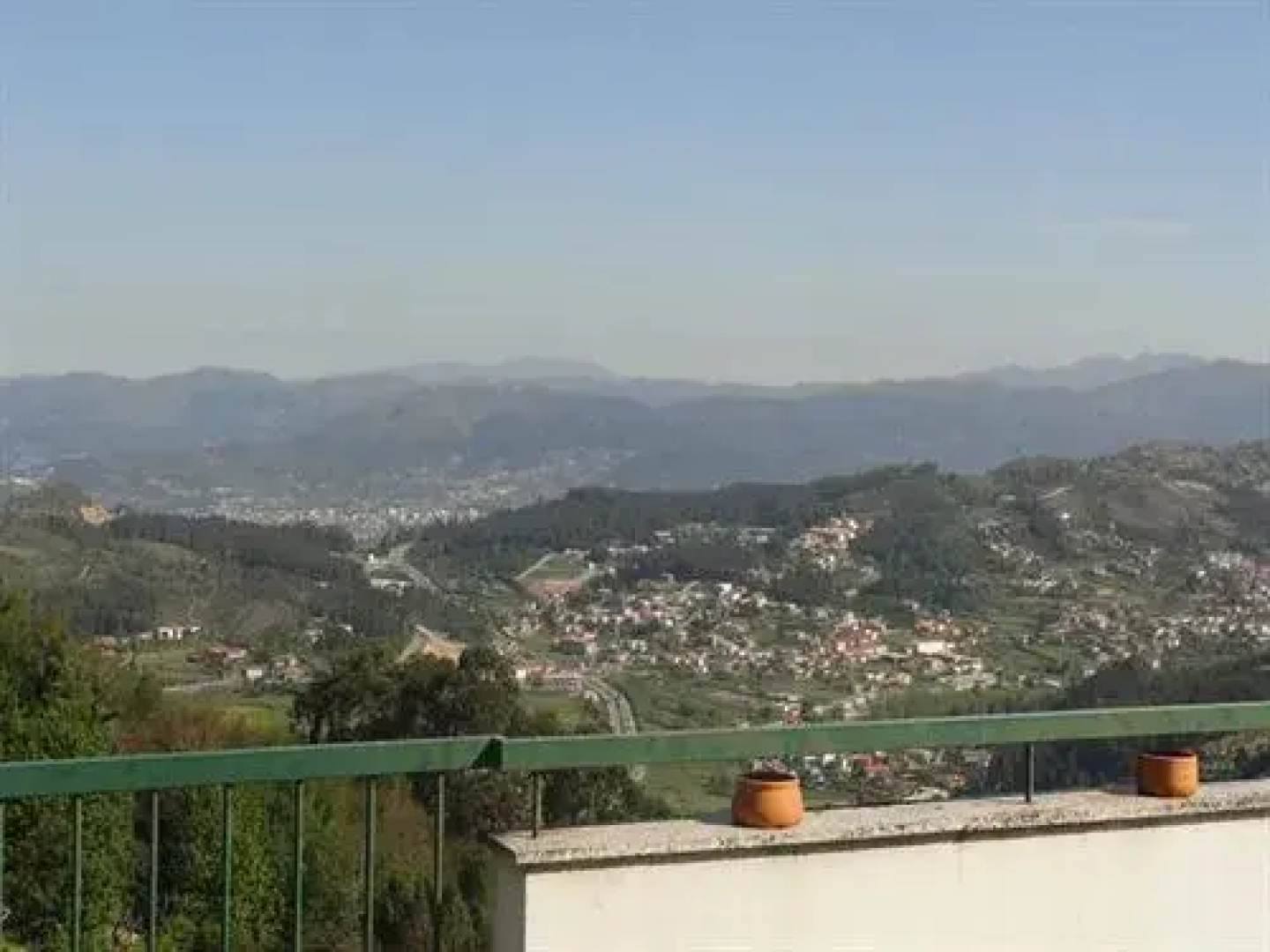 Grande Hotel Da Bela Vista