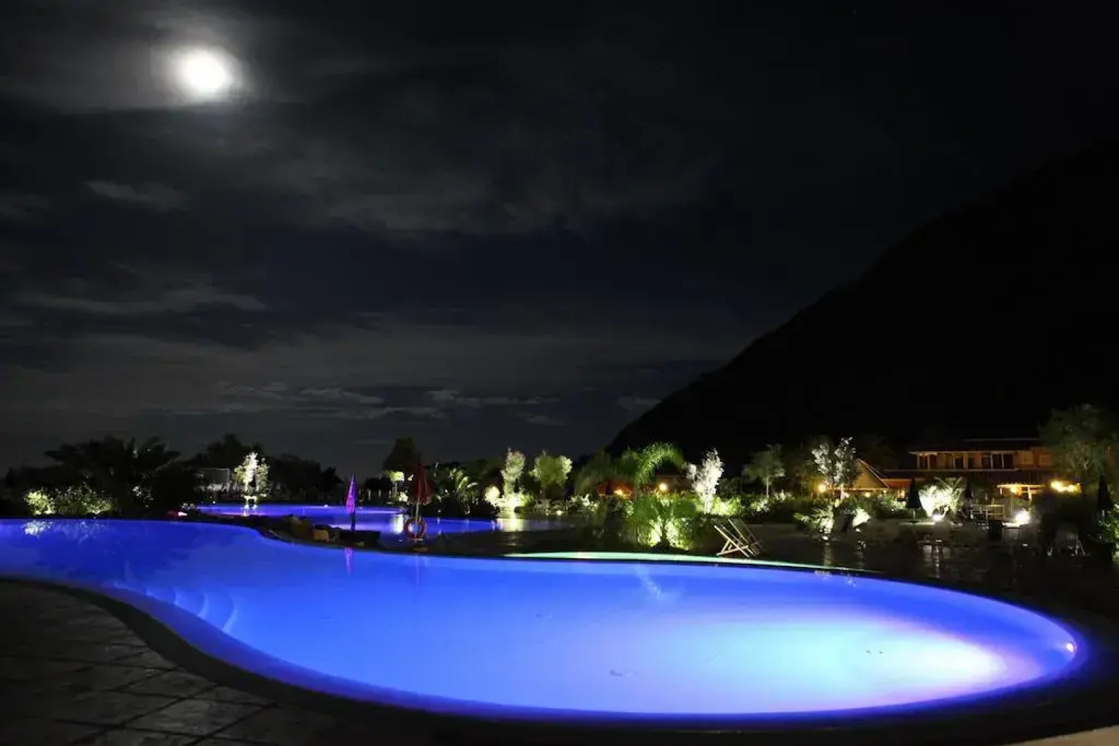 Ortano Mare Village and Residence