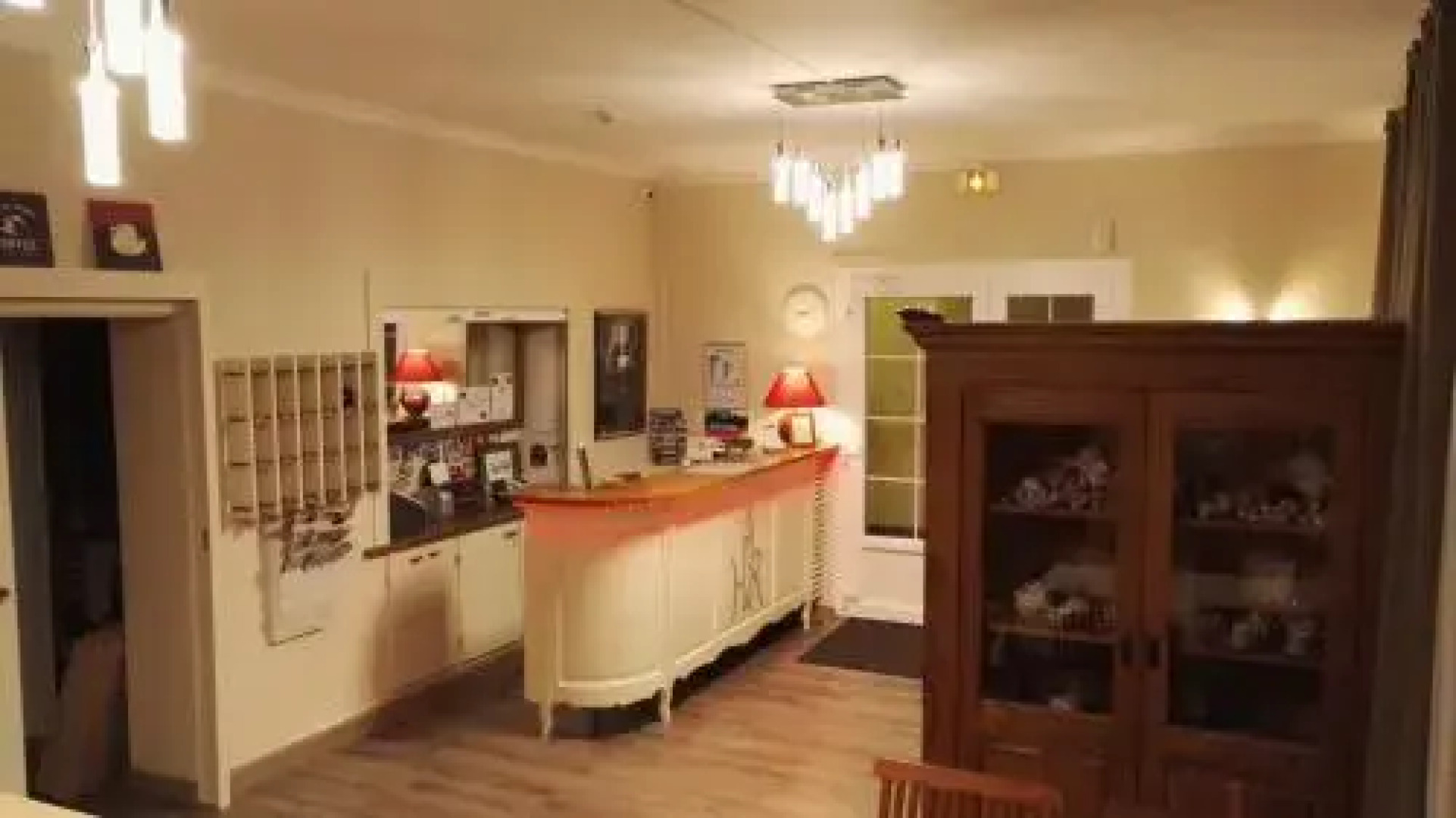 Hôtel La Résidence