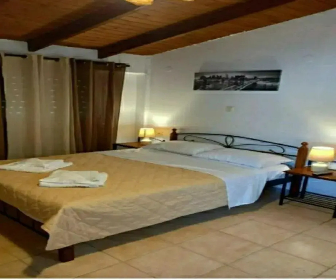 Holiday House by the sea 4