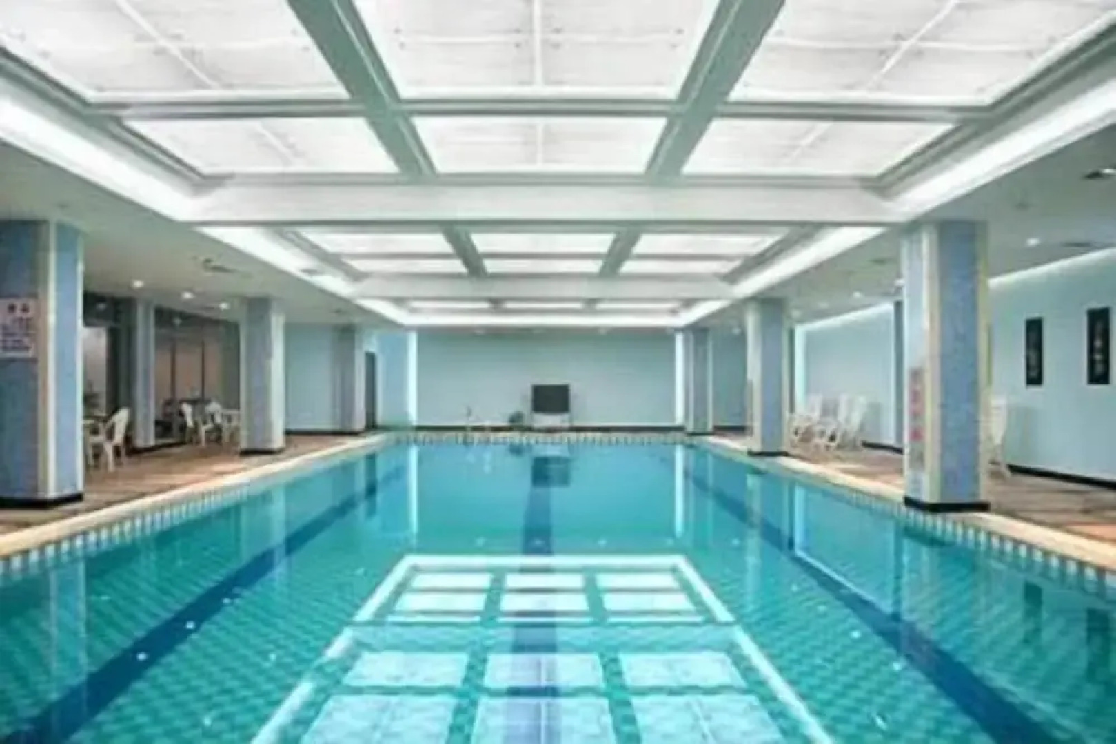 Guangye Jinjiang Hotel