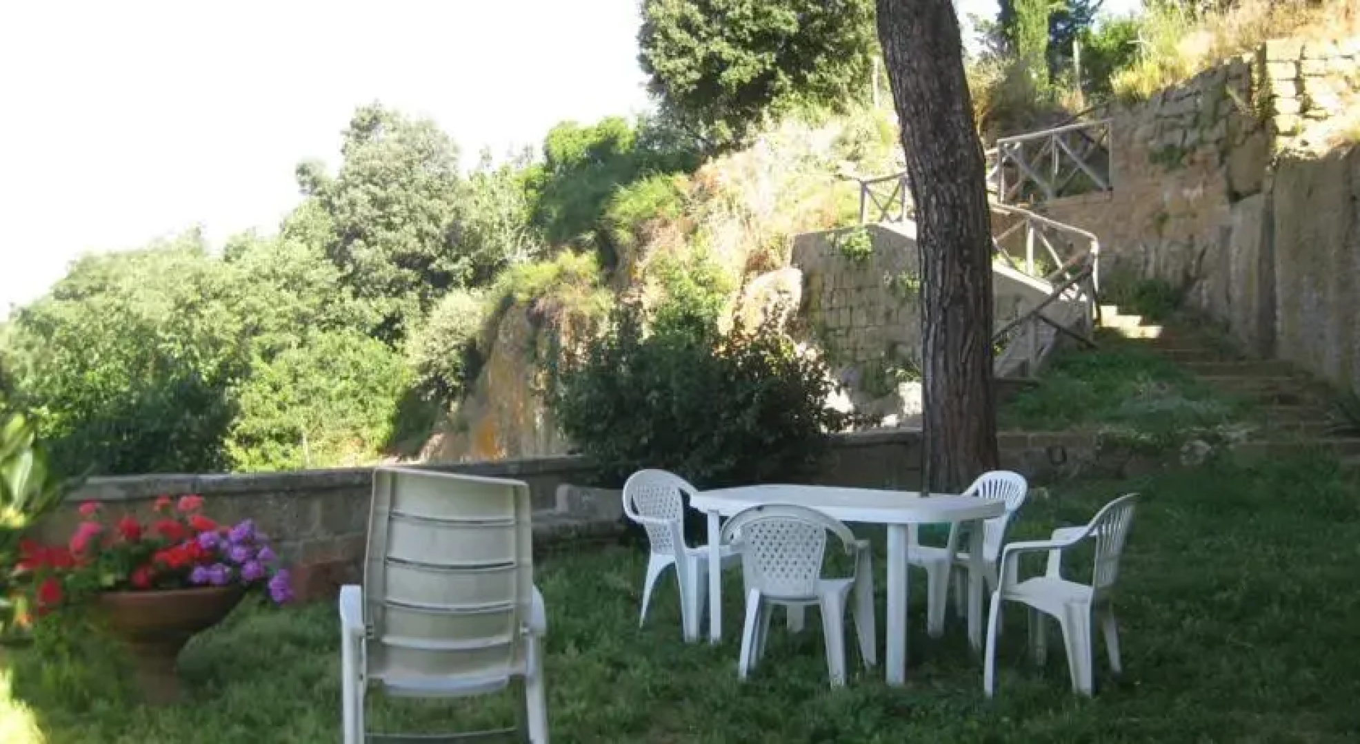 Parco Orsini
