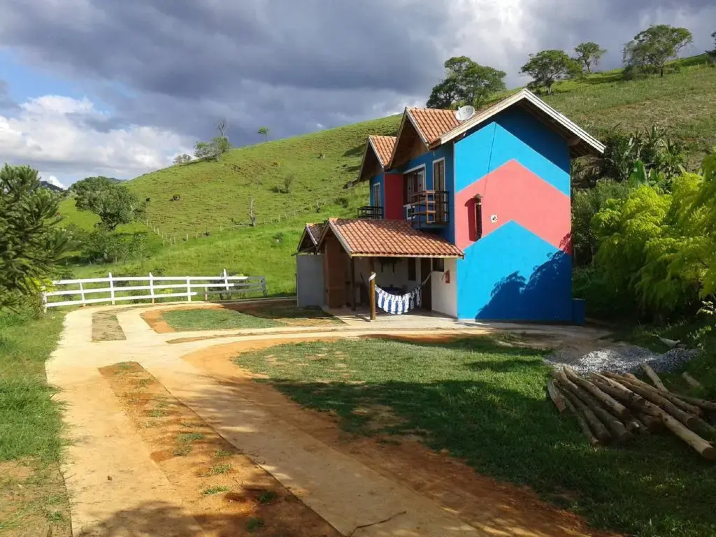 Pousada Dona Manoela