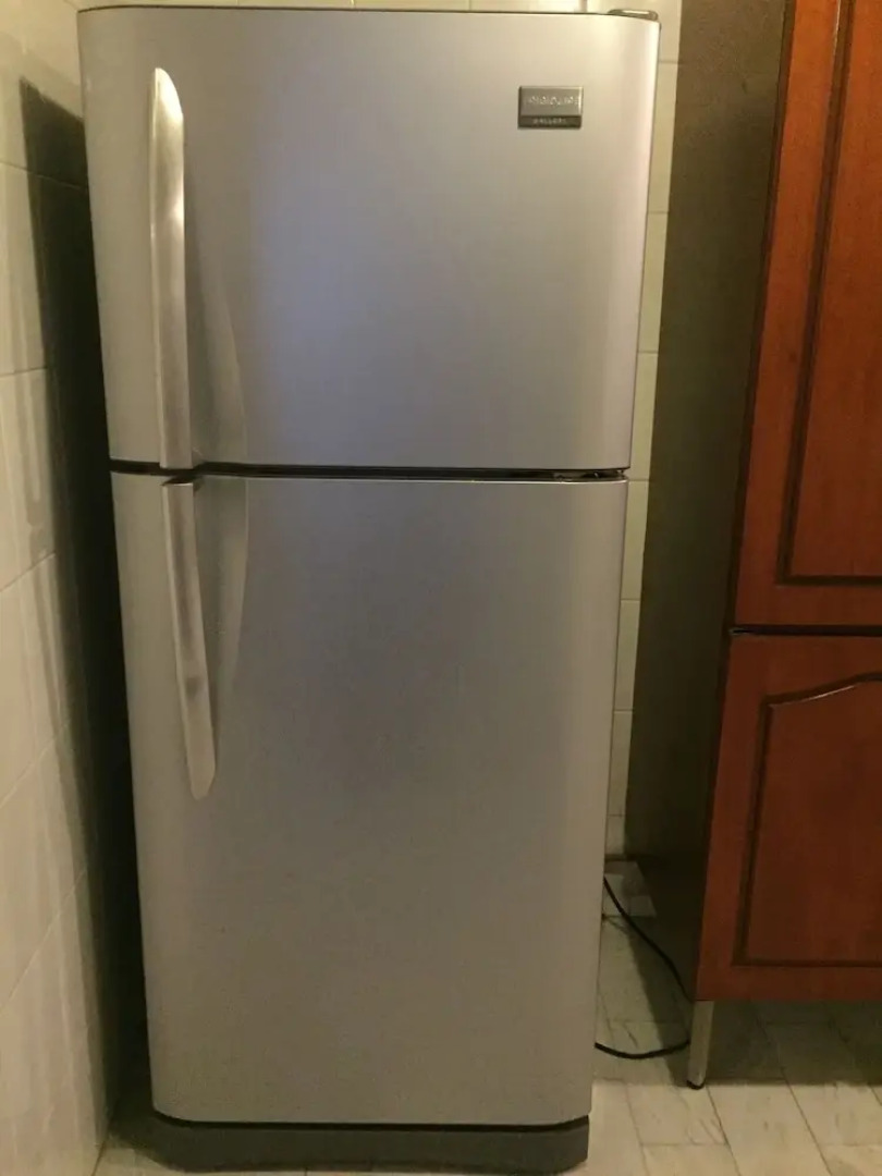 Departamento en Centro de Toluca