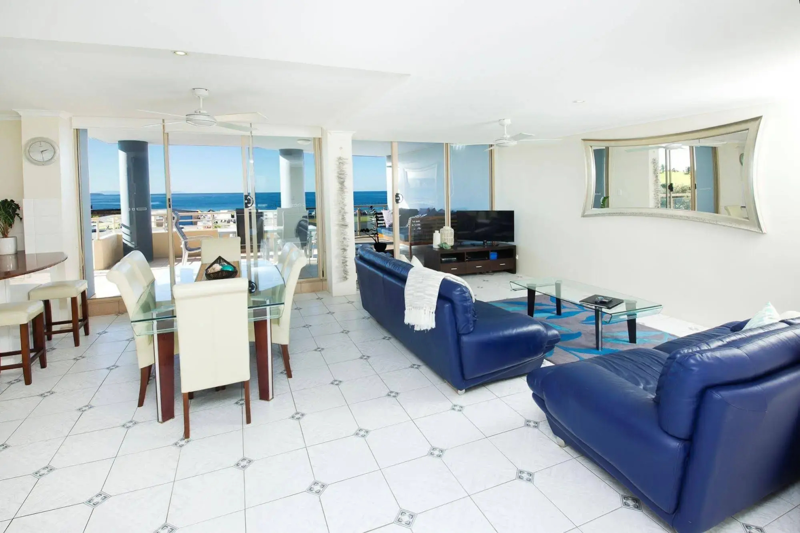 Beaches International